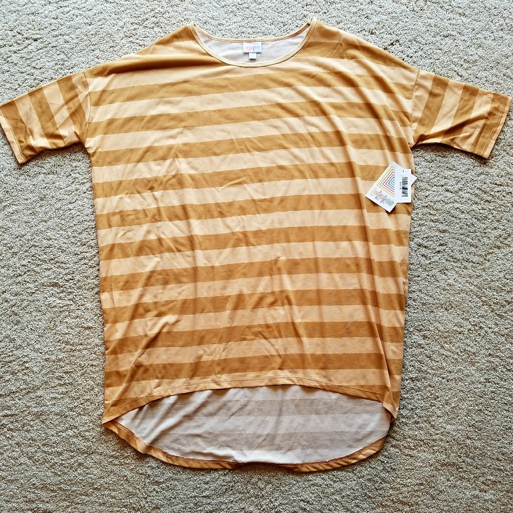 LuLaRoe XL Irma